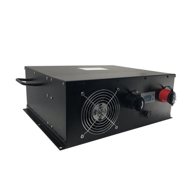 Grafen Süper Kapasitör Bankası 48V 3900Wh Araba Gücü / Acil Araba Çalıştırma İçin