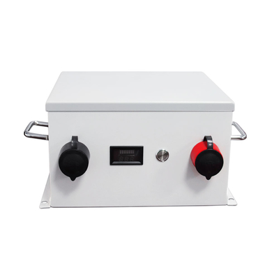 UPS için Artan Izgara Kararlılığı Süper Kapasitör Modülü 48V 20Ah 1050Wh