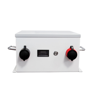 UPS için Artan Izgara Kararlılığı Süper Kapasitör Modülü 48V 20Ah 1050Wh
