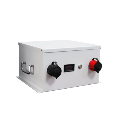 UPS için Artan Izgara Kararlılığı Süper Kapasitör Modülü 48V 20Ah 1050Wh