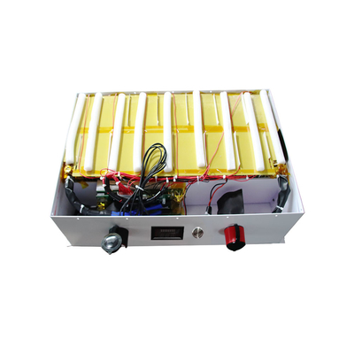 UPS için Artan Izgara Kararlılığı Süper Kapasitör Modülü 48V 20Ah 1050Wh