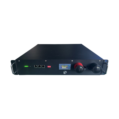 UPS için İyi Kararlılık 48V 40Ah Ultra Kapasitör Modülü 2100Wh