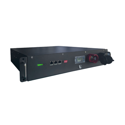 UPS için İyi Kararlılık 48V 40Ah Ultra Kapasitör Modülü 2100Wh