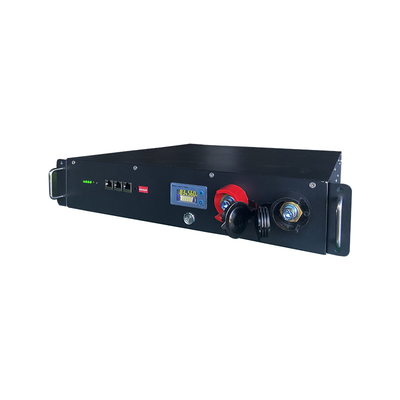 UPS için İyi Kararlılık 48V 40Ah Ultra Kapasitör Modülü 2100Wh