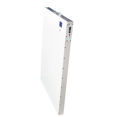 Hibrit Enerji Sistemleri Süper Kapasitör Güç Duvarı 48v 5kwh 10kwh 15kwh