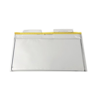 220x128x7.5mm Hibrit Araç Aküsü Süper Kapasitör 4.2V 18000F