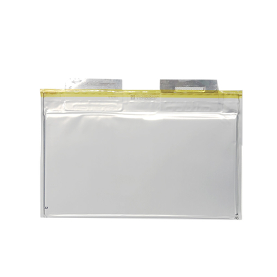 220x128x7.5mm Hibrit Araç Aküsü Süper Kapasitör 4.2V 18000F