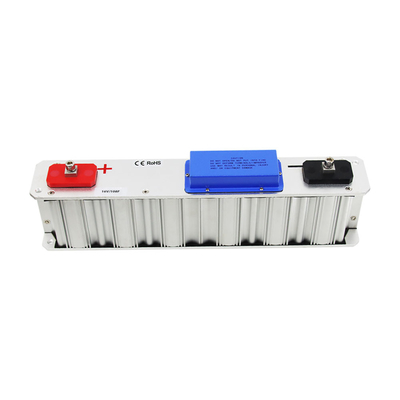 Süper Kapasitör Paketleri Veri Sayfaları Yüksek Güçlü GHT 16V108FL Boyut：220*132*98