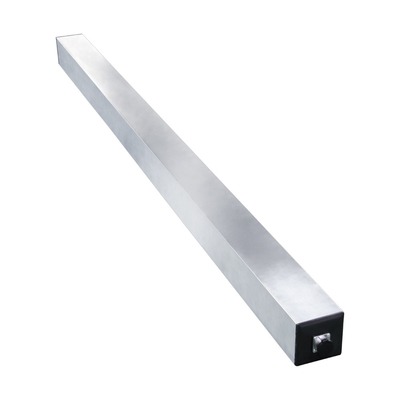 1900x105x68mm Güneş Enerjisi Çevirici, 1000WH 12v Süper Kapasitör Modülü