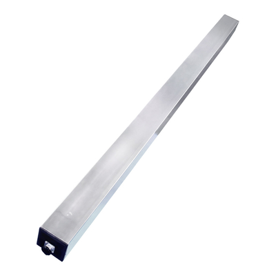 1900x105x68mm Güneş Enerjisi Çevirici, 1000WH 12v Süper Kapasitör Modülü