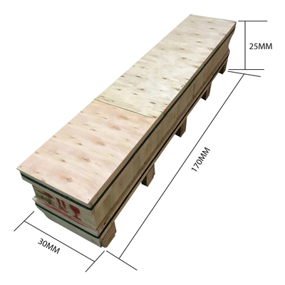 1900x105x68mm Güneş Enerjisi Çevirici, 1000WH 12v Süper Kapasitör Modülü