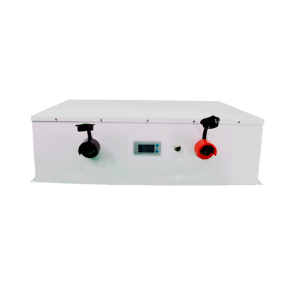 IP30 5250Wh Güneş Enerjili E Bisiklet Pil Süper Kapasitör 7500F
