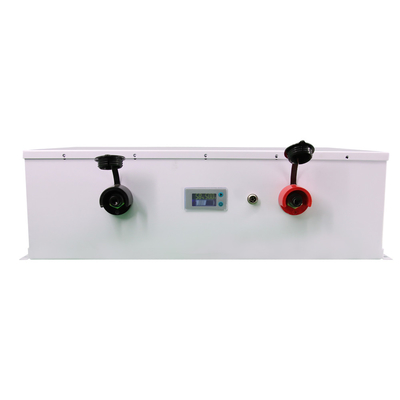IP30 5250Wh Güneş Enerjili E Bisiklet Pil Süper Kapasitör 7500F