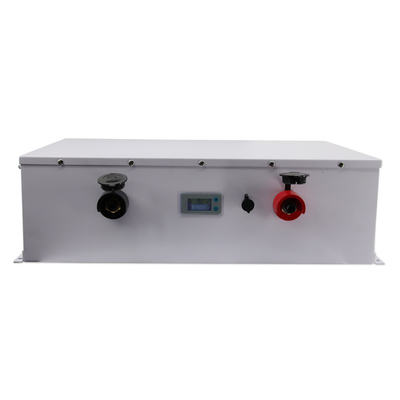 IP30 5250Wh Güneş Enerjili E Bisiklet Pil Süper Kapasitör 7500F