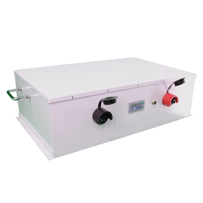 IP30 5250Wh Güneş Enerjili E Bisiklet Pil Süper Kapasitör 7500F