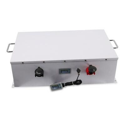 IP30 5250Wh Güneş Enerjili E Bisiklet Pil Süper Kapasitör 7500F