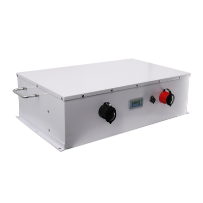 IP30 5250Wh Güneş Enerjili E Bisiklet Pil Süper Kapasitör 7500F