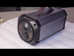 Taşınabilir Güç İstasyonu Jeneratörlü 799.2wh 7.5Kg Konut Güneş Enerjisi Sistemleri